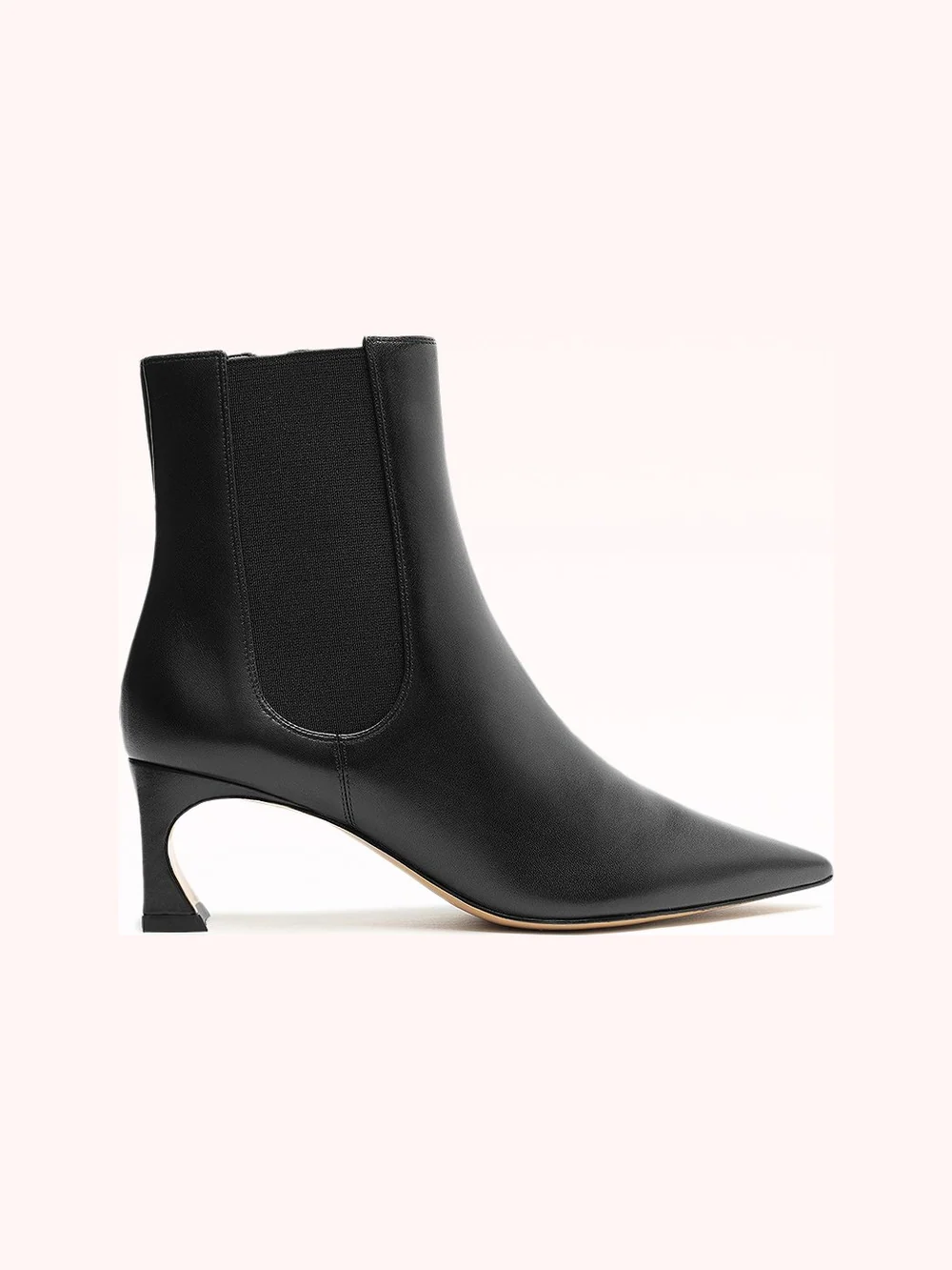 Chelsea 60 Black — Alexandre Birman