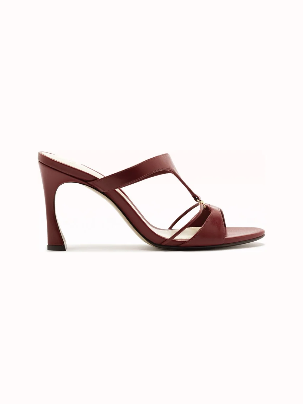 Mimi 85 Ruby Red — Alexandre Birman
