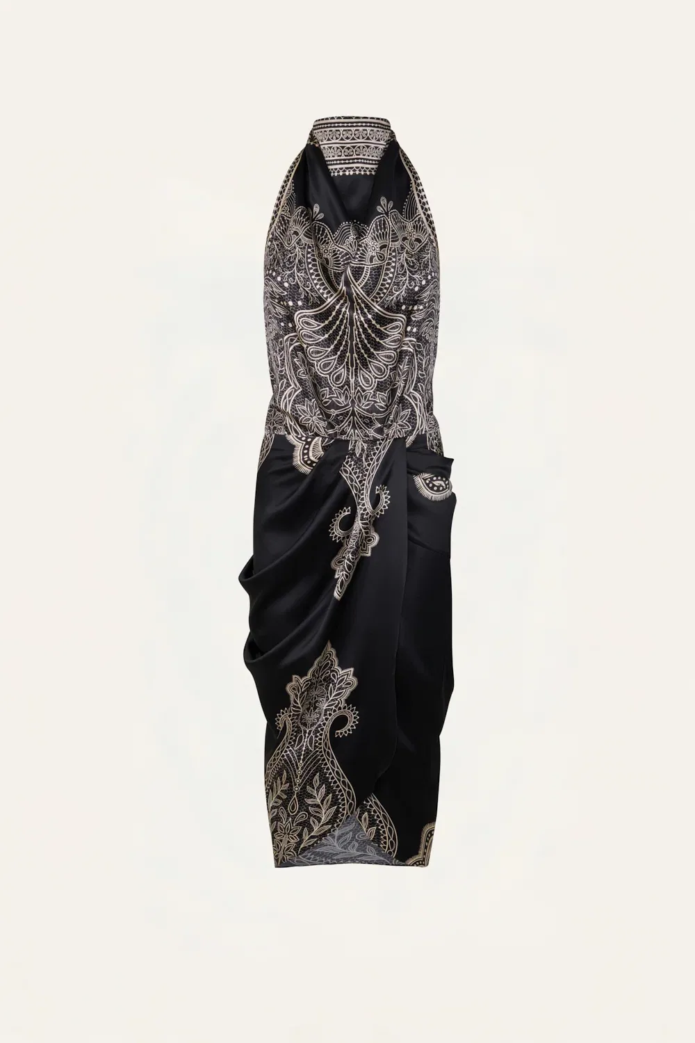 Radical Grace Top — Johanna Ortiz