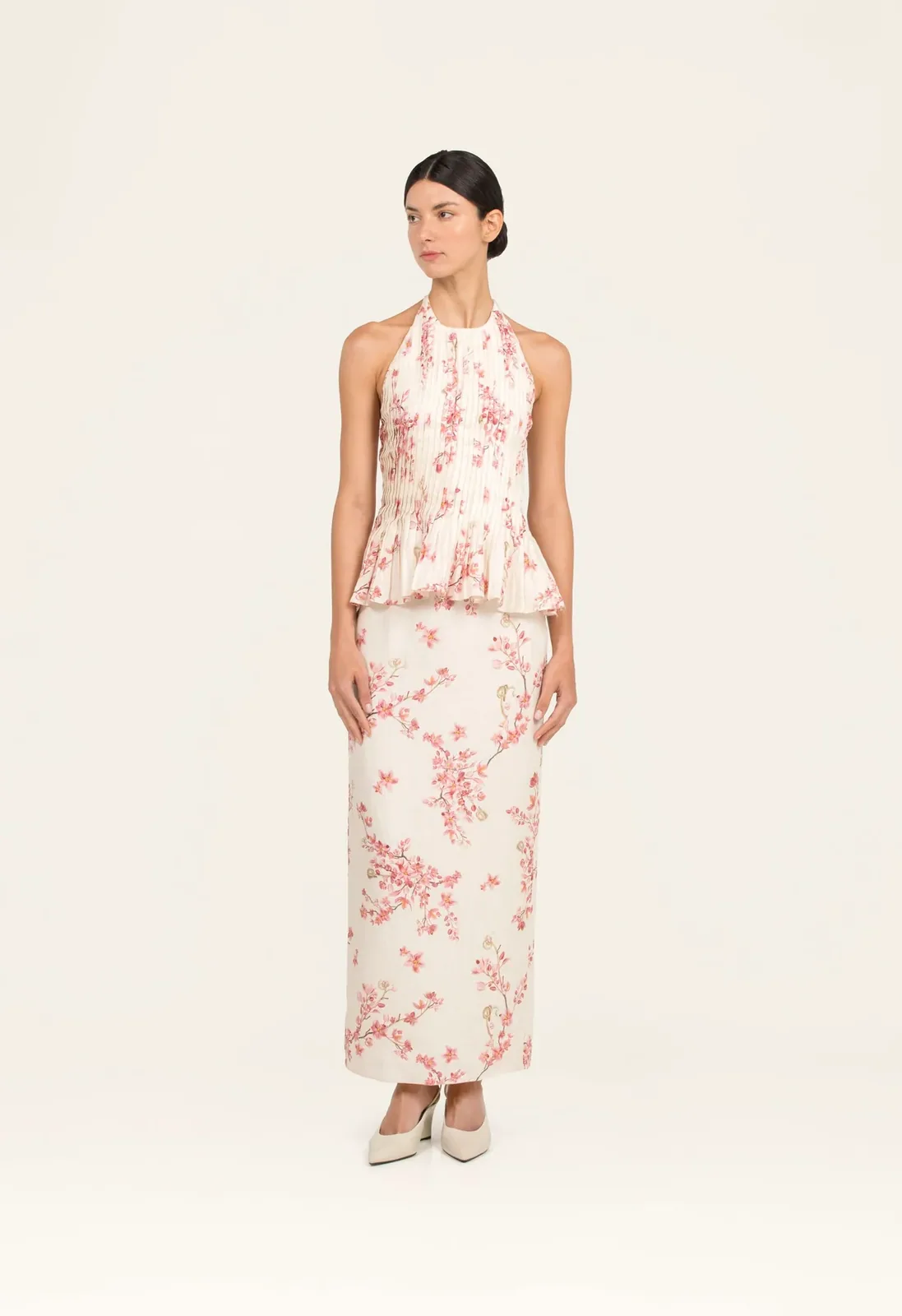 Caña Cauca Top — Agua by Agua Bendita