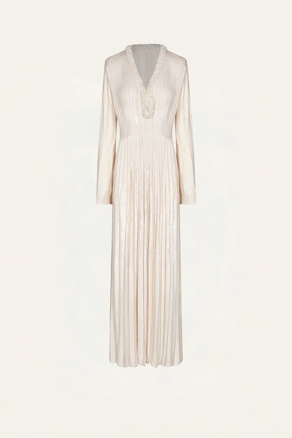 Rebellious Dress — Johanna Ortiz