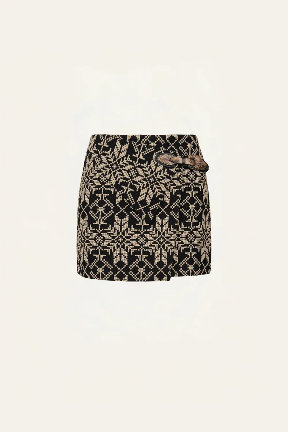 Tapestry Of Love Skirt — Johanna Ortiz