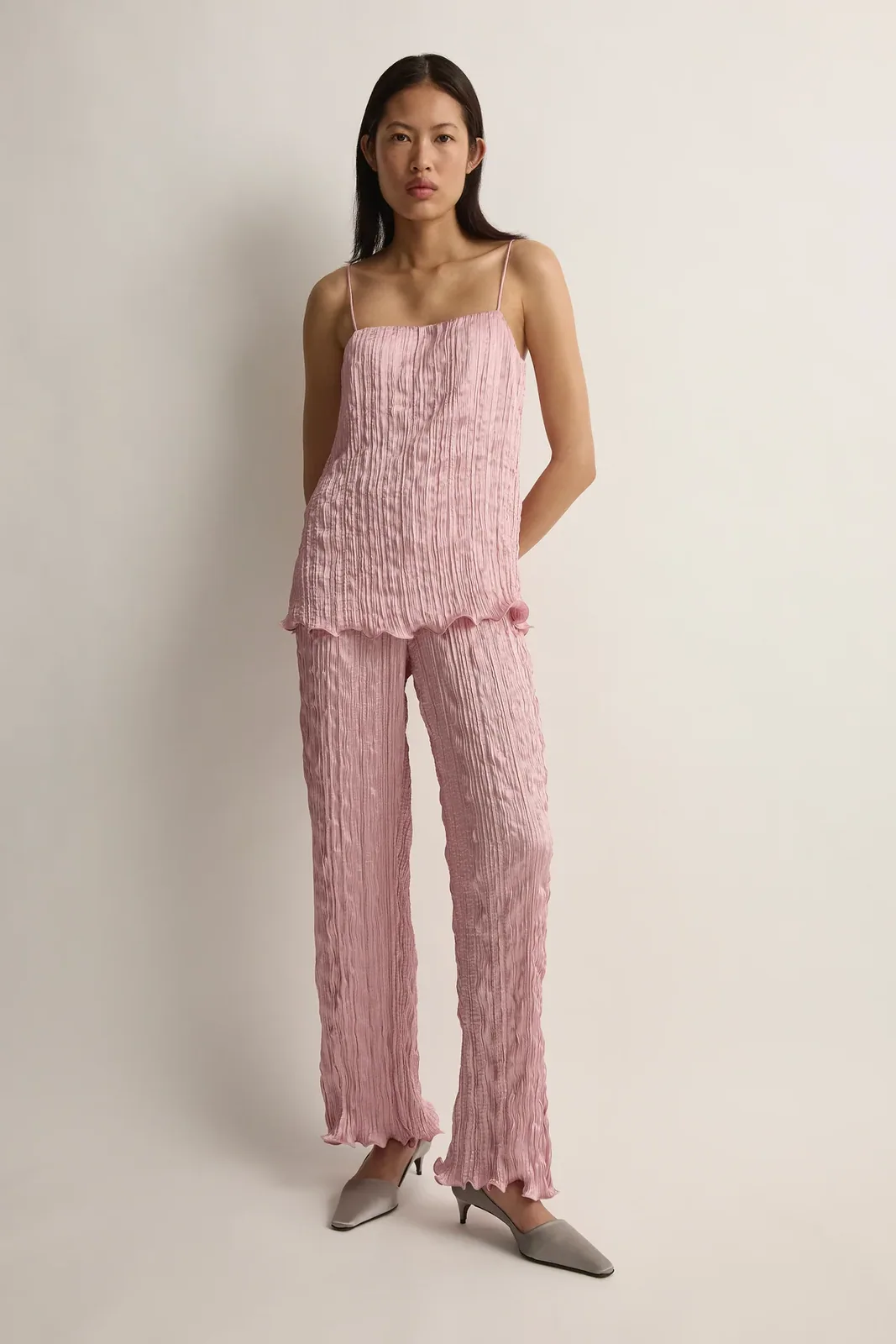 Esme Trouser — Posse