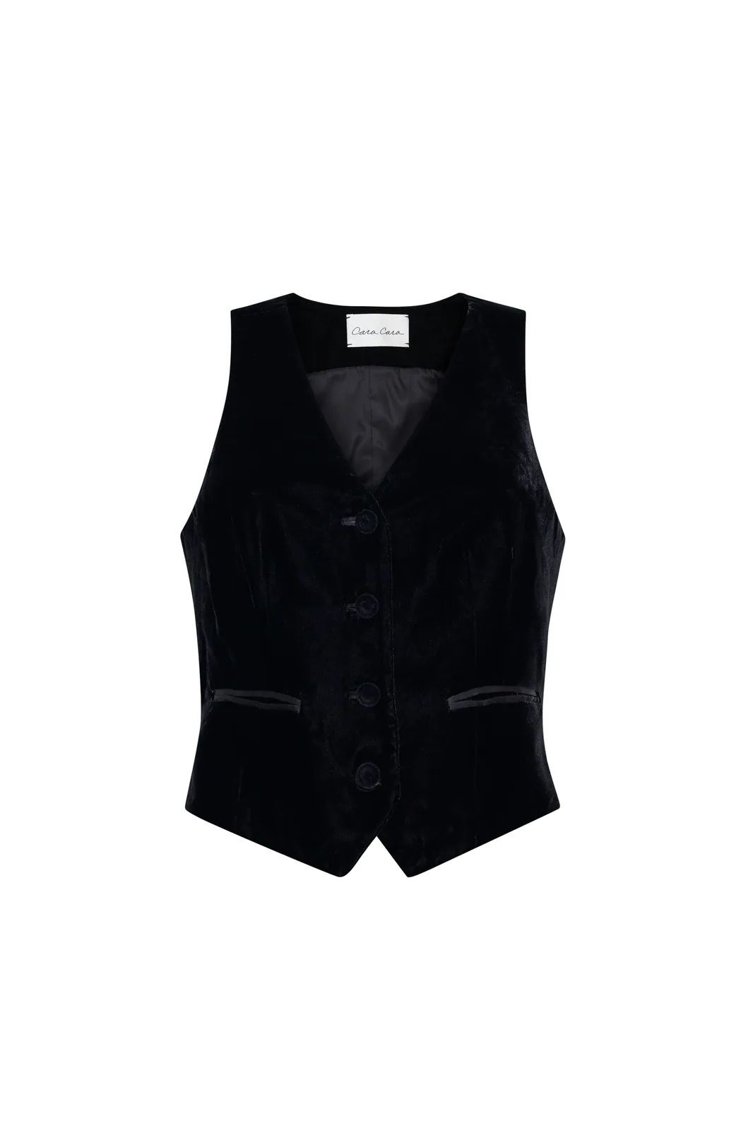 Victor Vest — Cara Cara