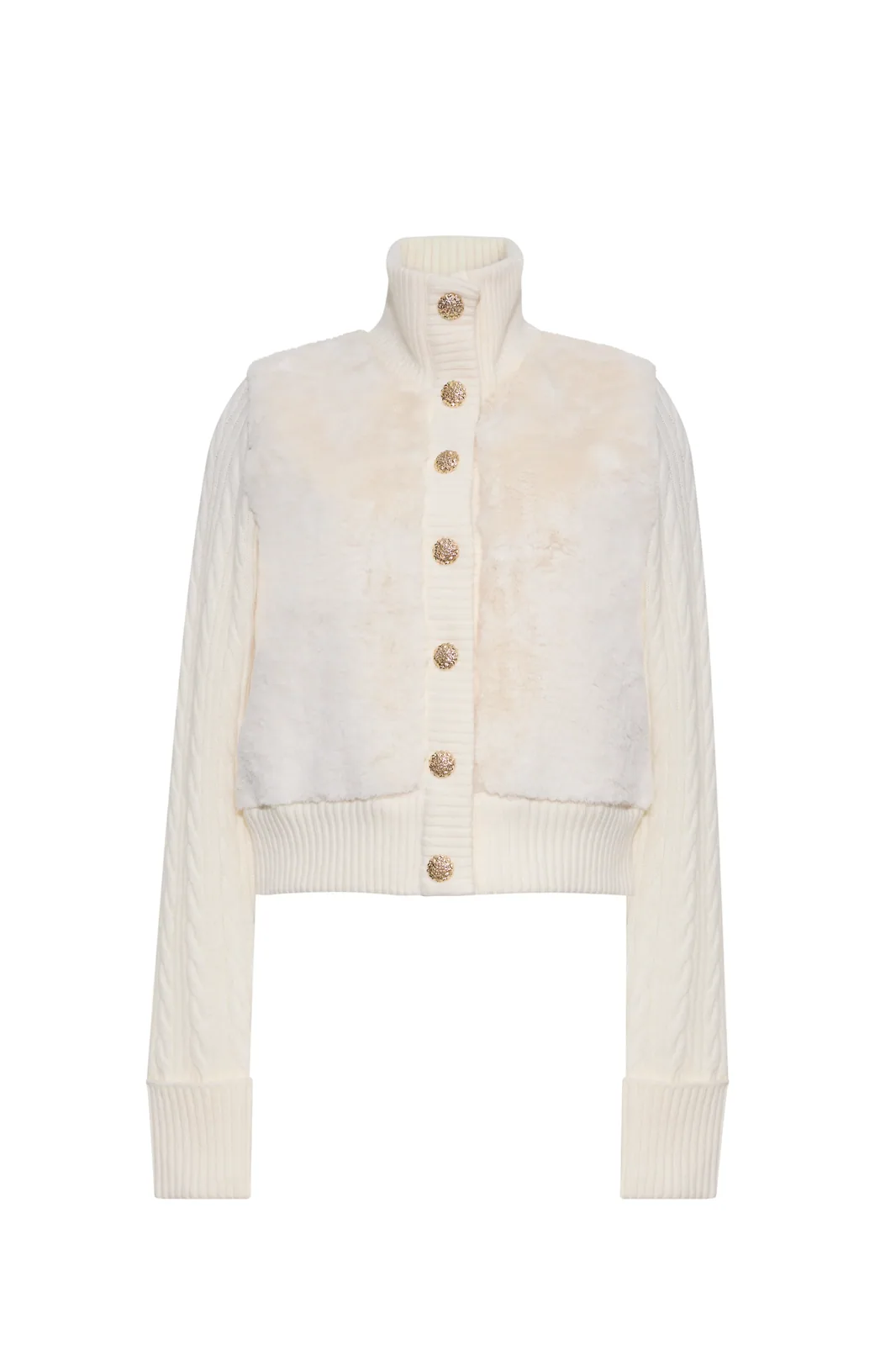 Logan Cardigan — Cara Cara
