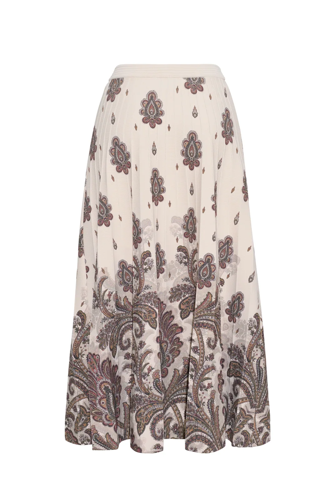 Tavira Skirt — Cara Cara