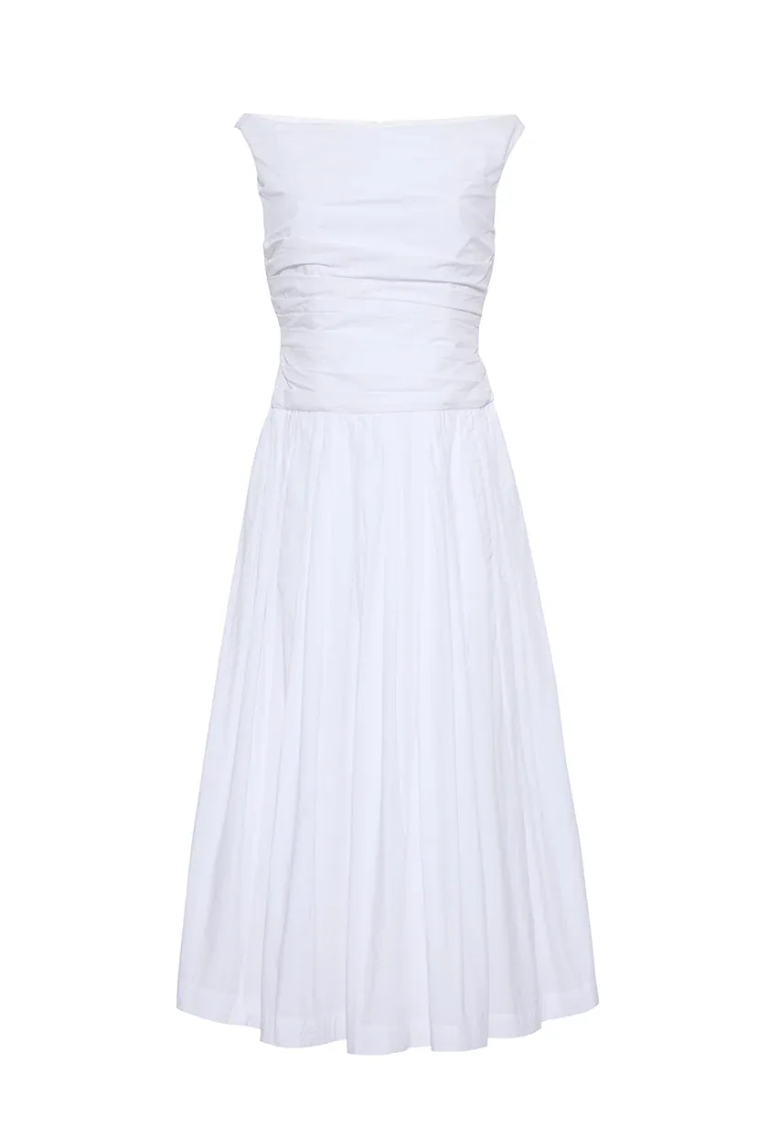 Zora Dress — Cara Cara