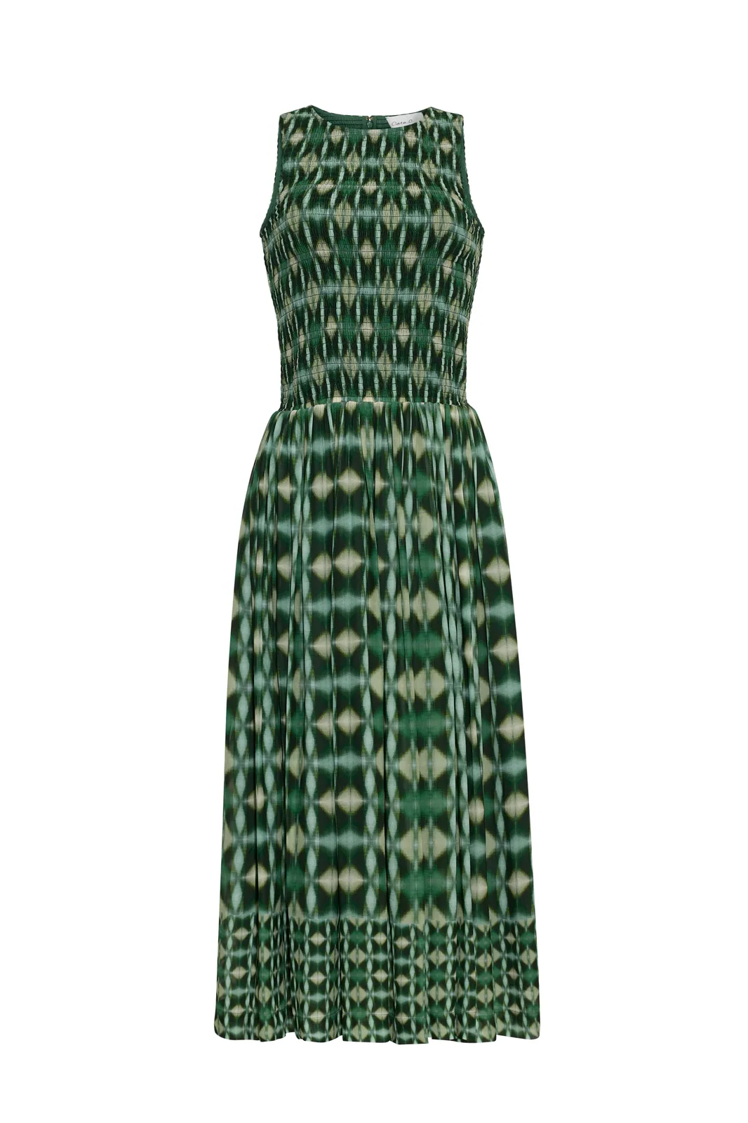 Vesper Midi Dress — Cara Cara