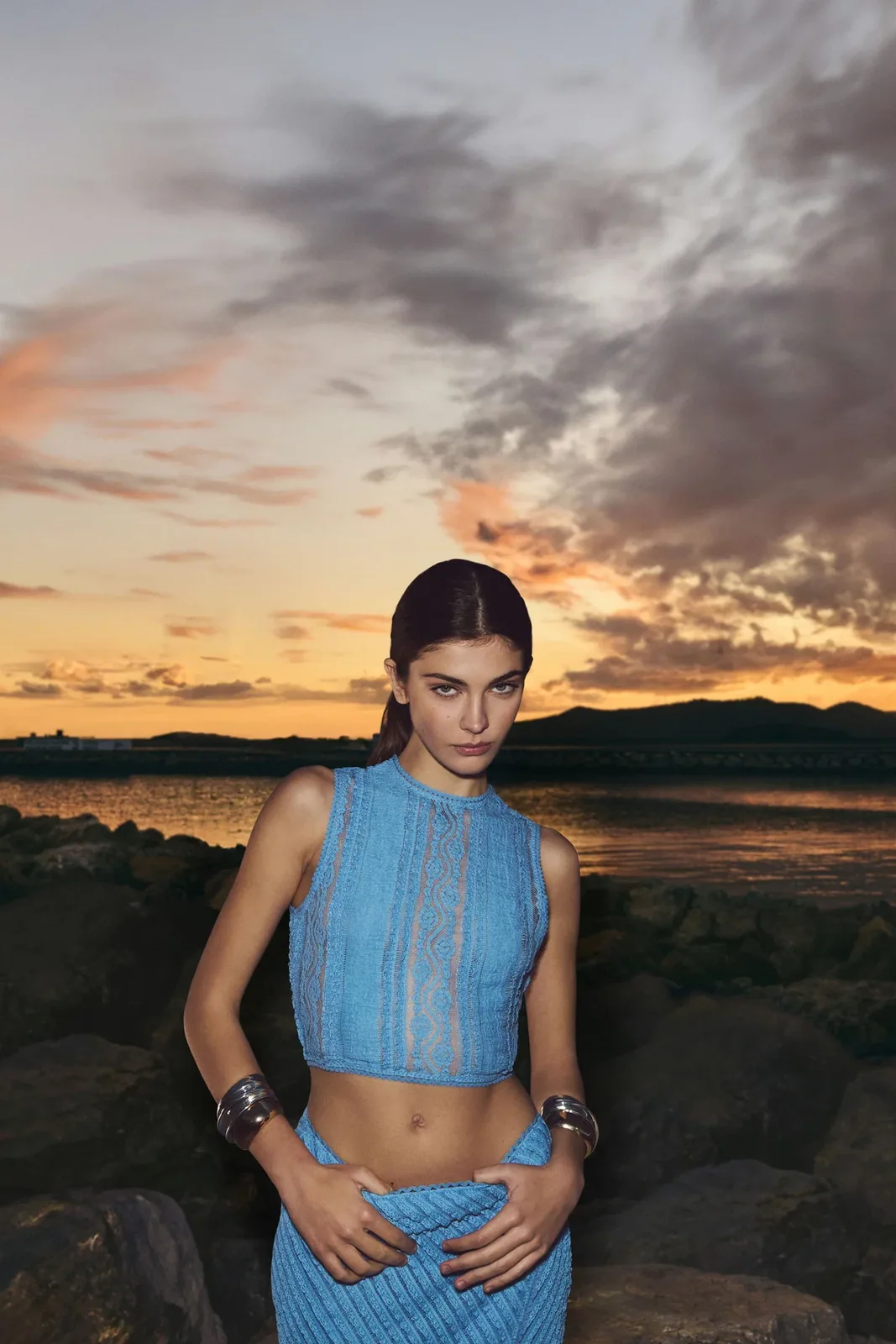 Top Asteria — Charo Ruiz Ibiza