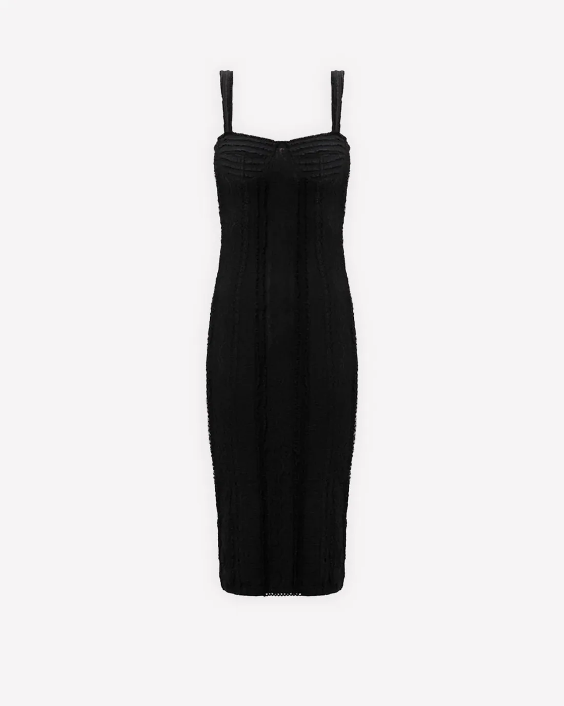 Vestido midi Olympia — Charo Ruiz Ibiza