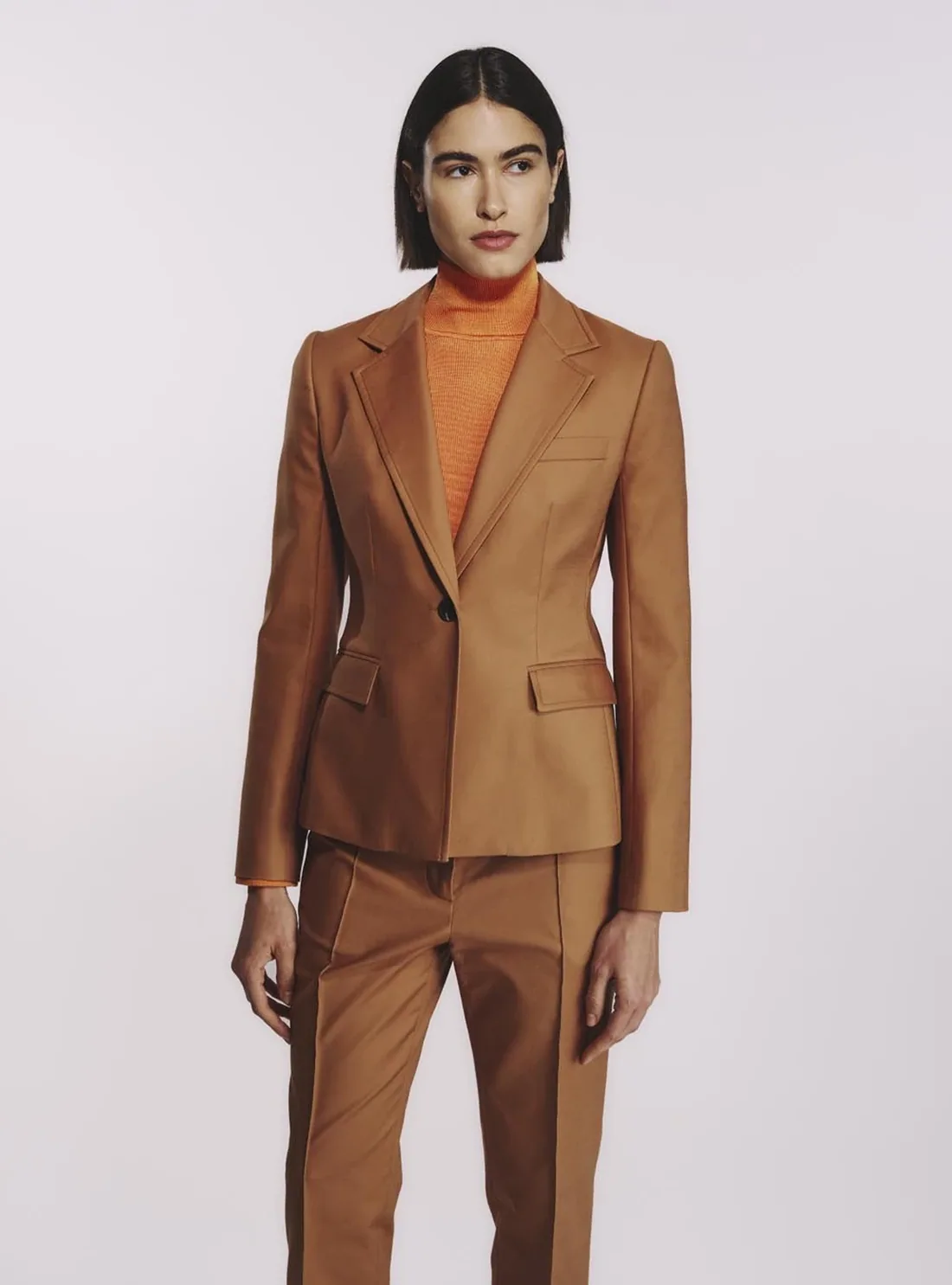 Blazer Slim — Reinaldo Lourenço