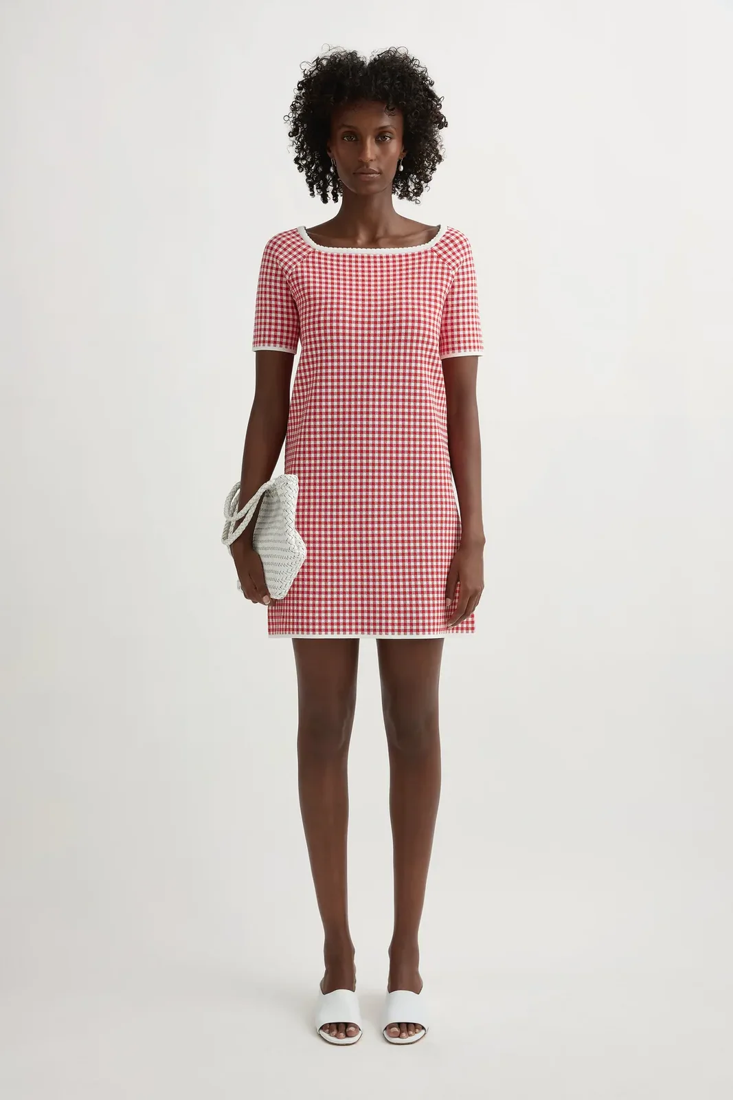 Micah Dress — Posse
