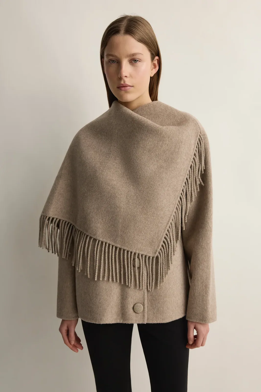 Wren Coat — Posse