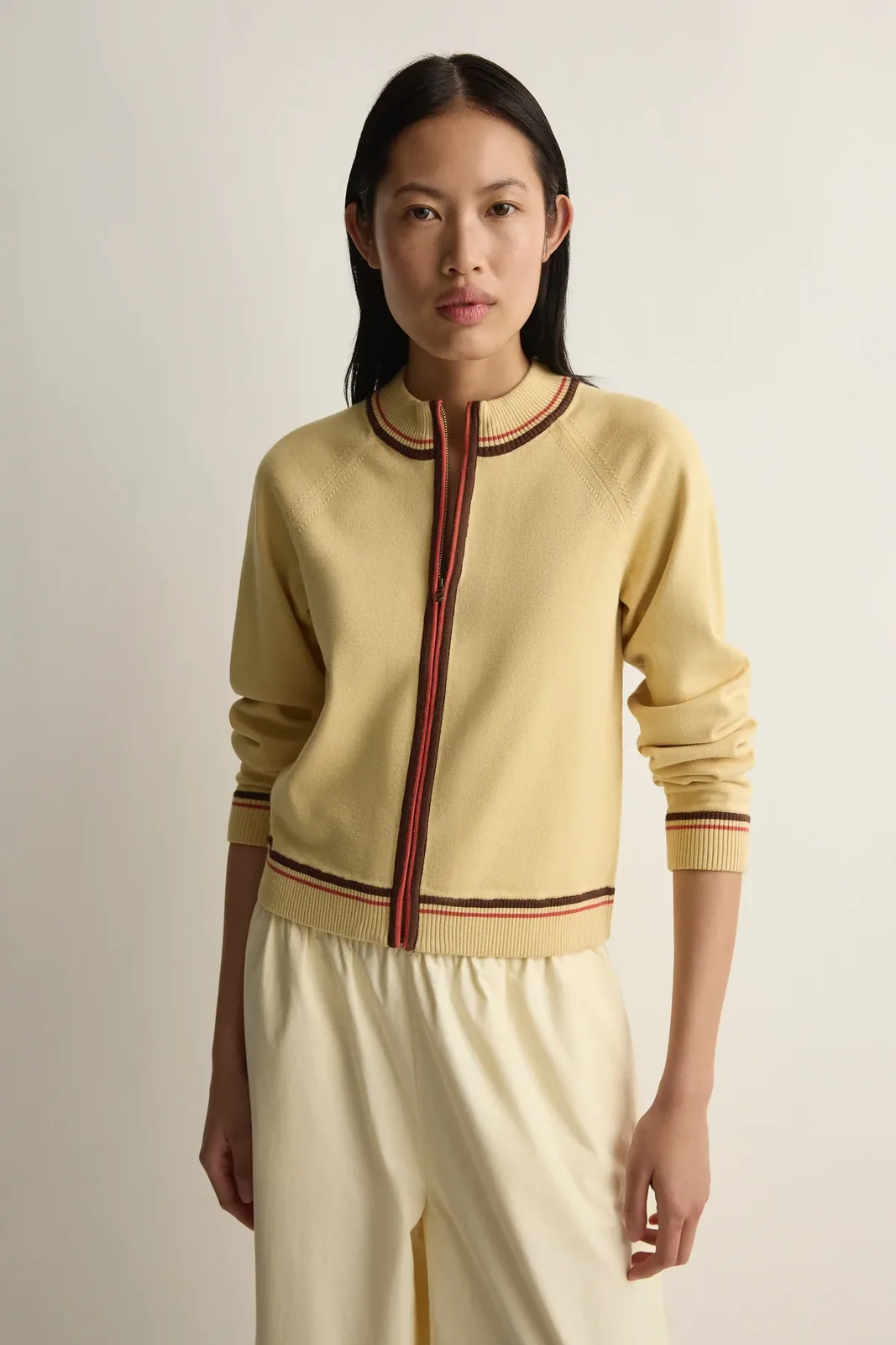 Noah Jacket — Posse
