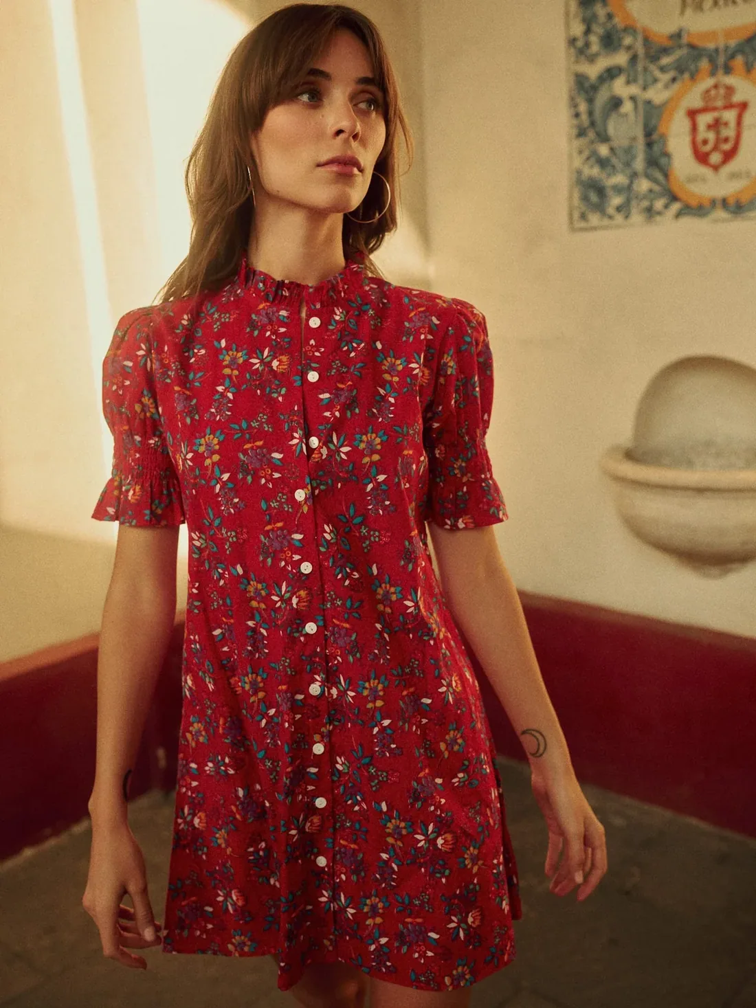 Vestidos