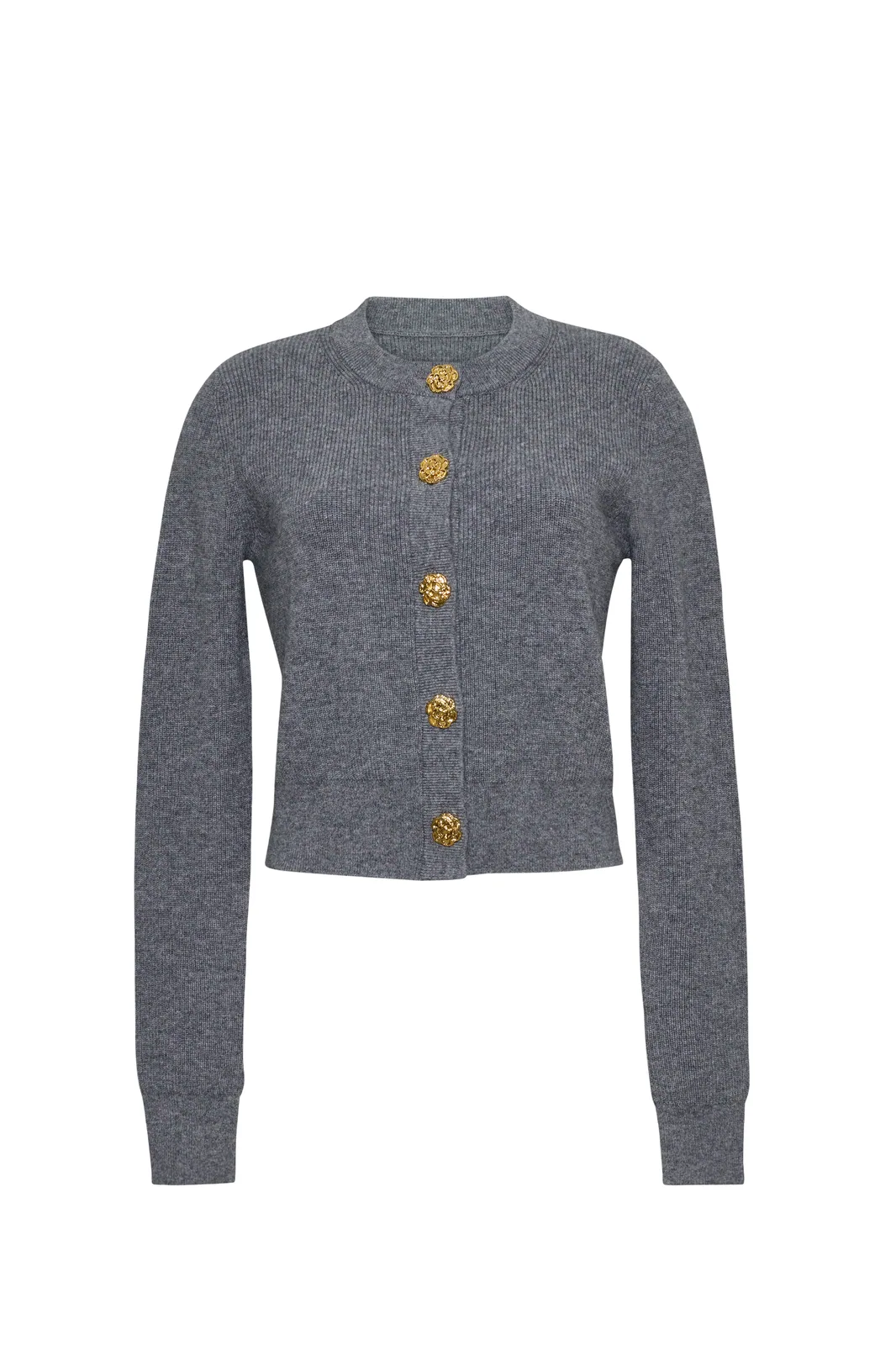 Ellery Cardigan — Cara Cara