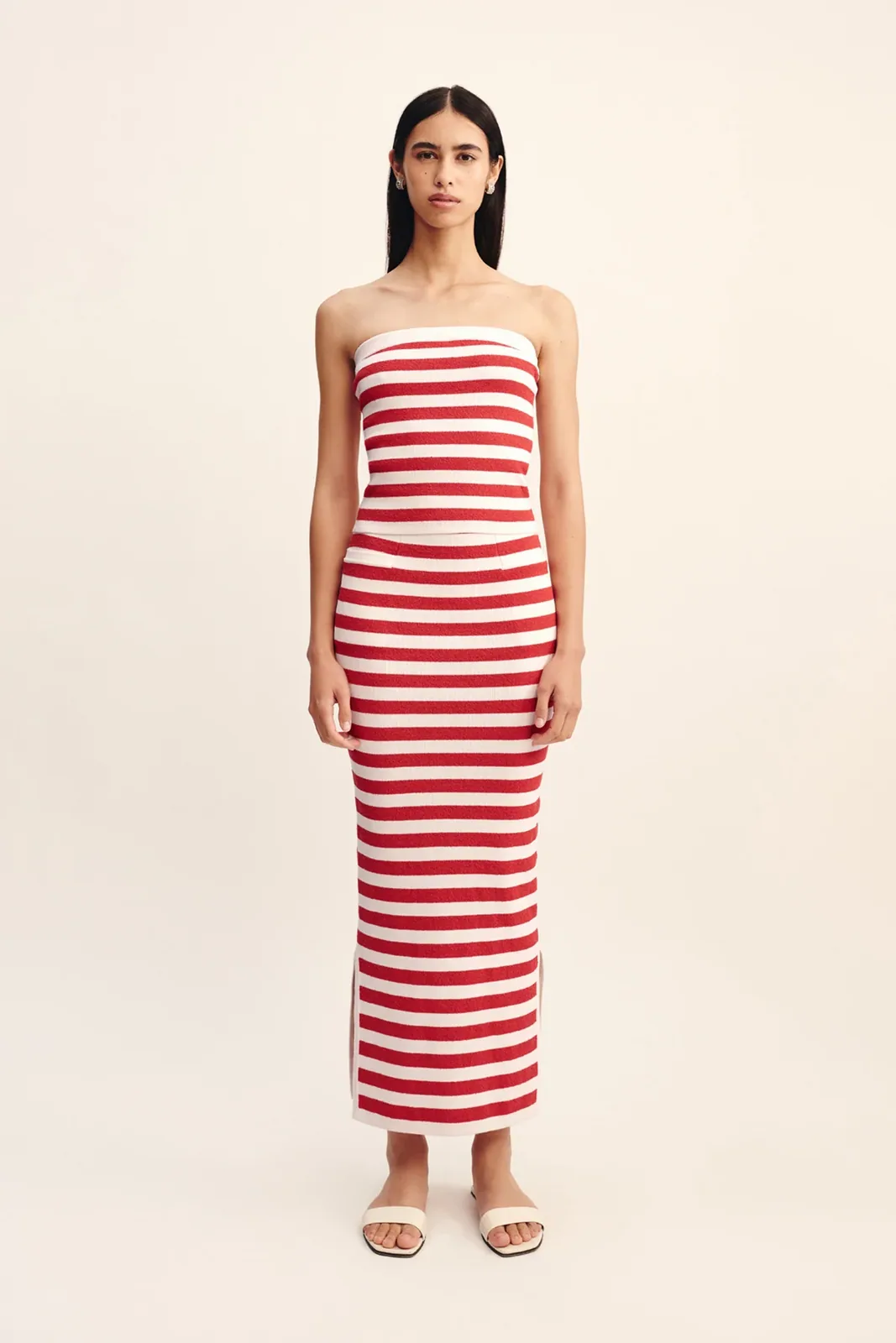 Ari Skirt — Posse