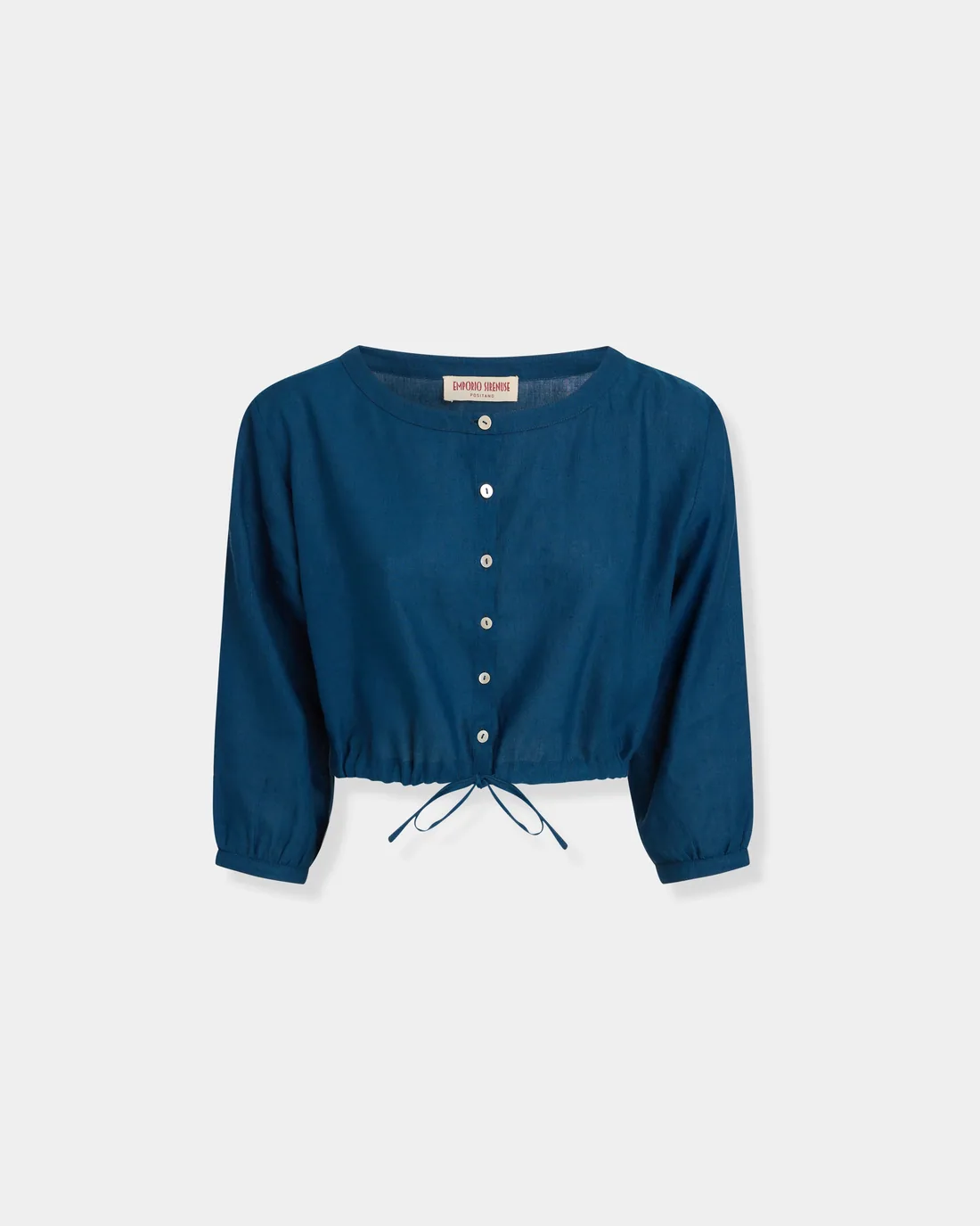 New Jinny Top — Emporio Sirenuse