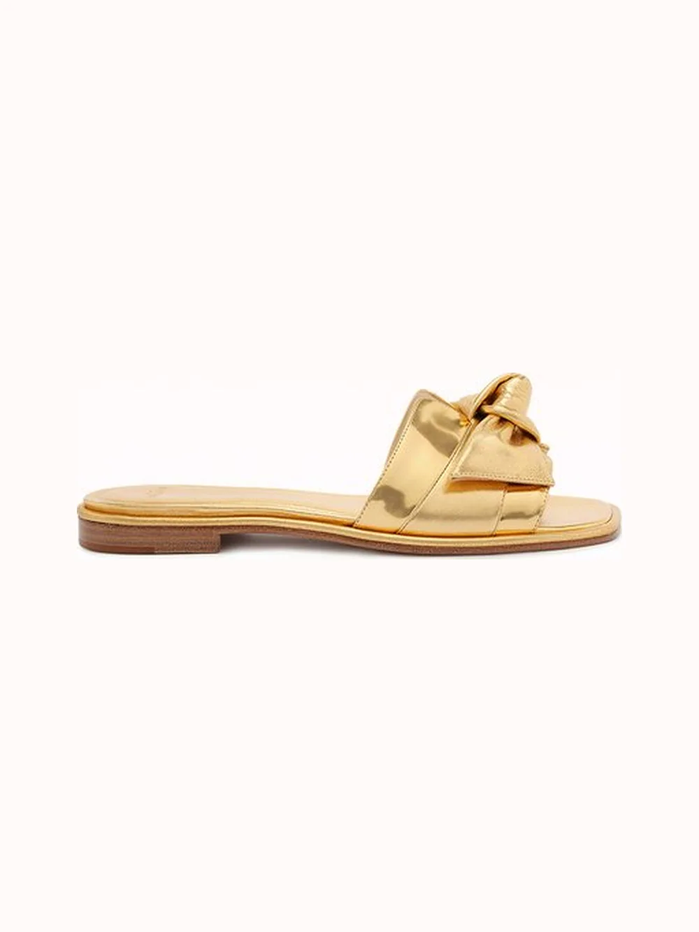 Maxi Clarita Holidays Oro — Alexandre Birman