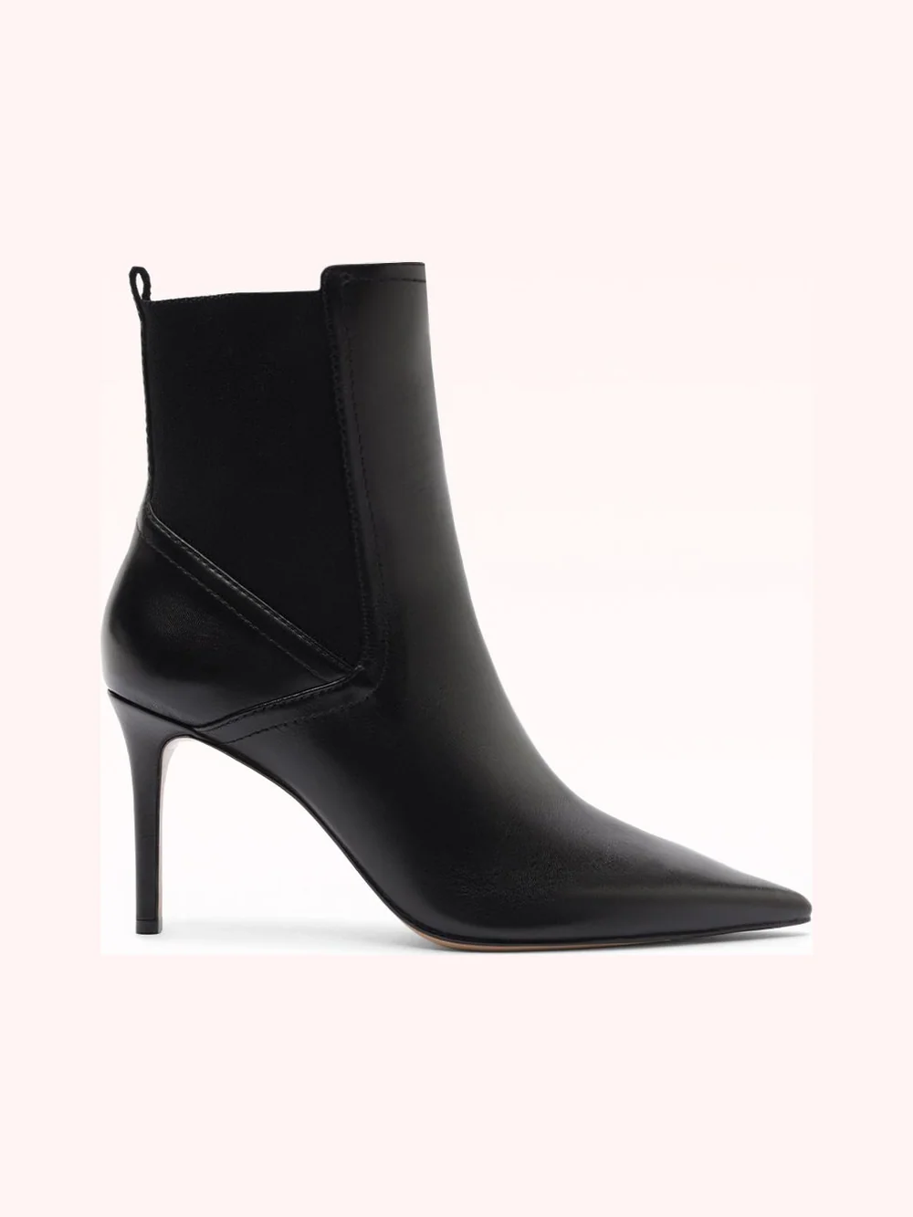 Kyle 85 Black — Alexandre Birman
