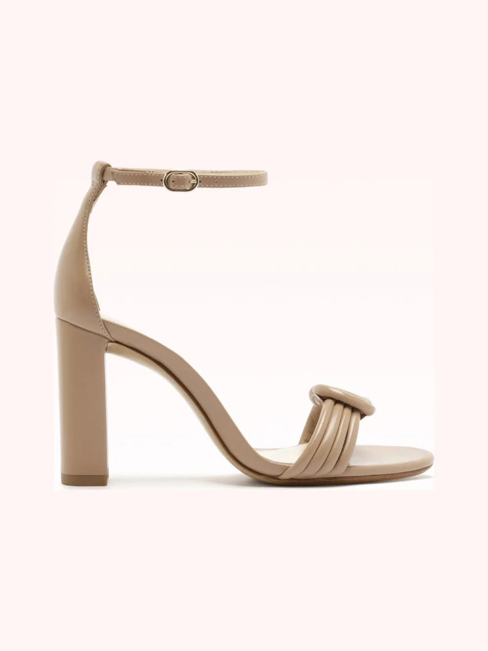 Vicky 90 Nude — Alexandre Birman