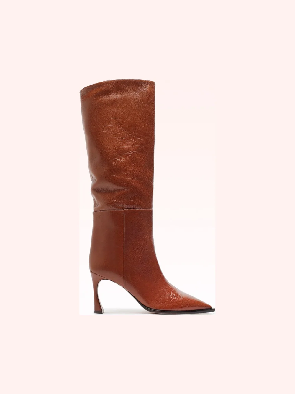 Myra Ttk 85 Espresso — Alexandre Birman