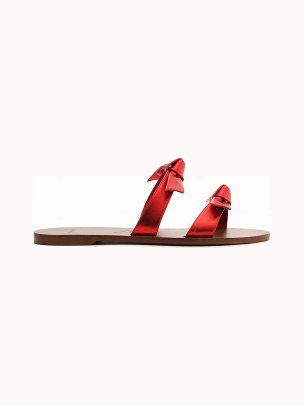 Clarita Holiday Season Flame — Alexandre Birman