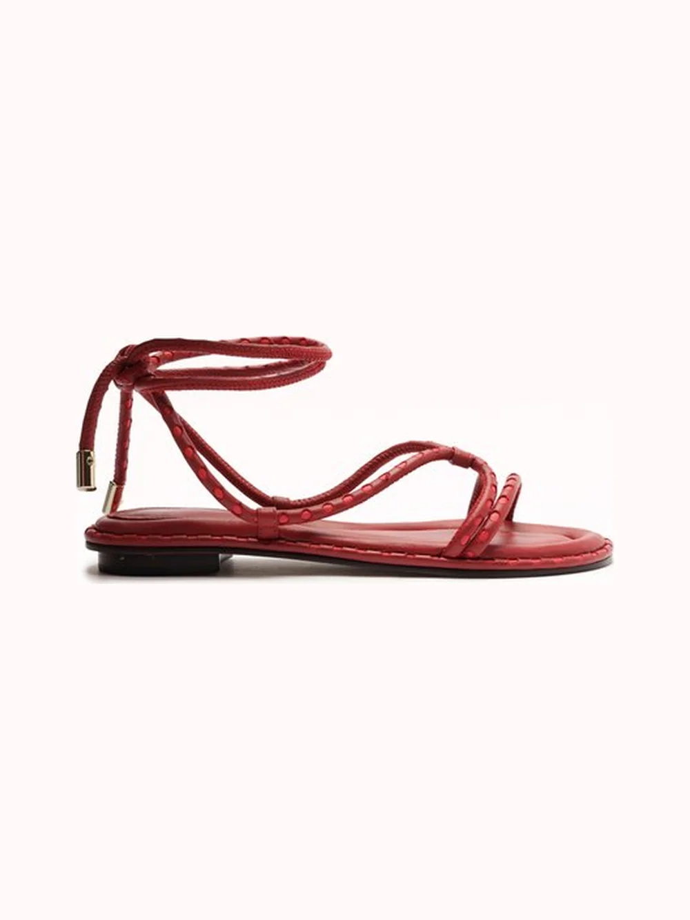 Donna Flat 15 Macaw — Alexandre Birman