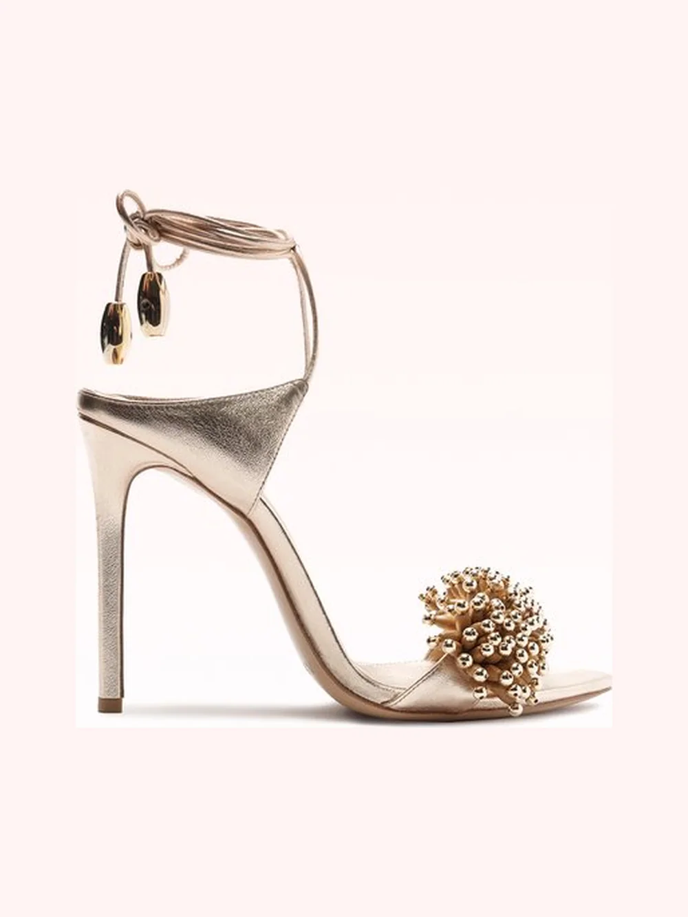 Zaya 100 Golden — Alexandre Birman