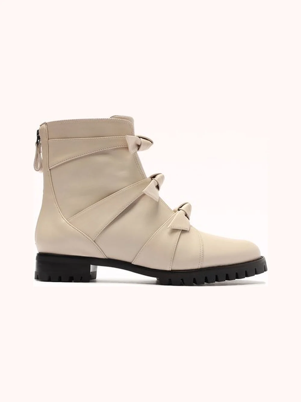 Lolita Waterproof Combat Fog — Alexandre Birman