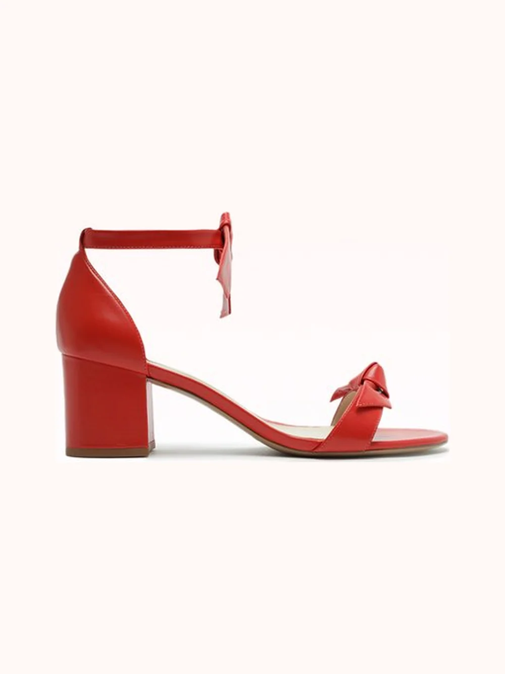 Clarita Block 60 Toucan — Alexandre Birman