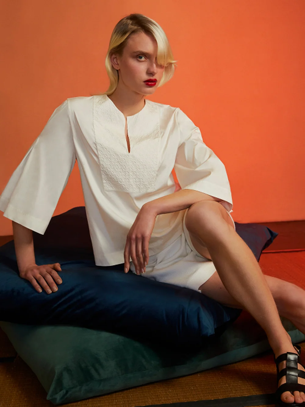 Blusas